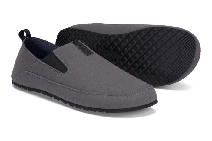 SRM-GRY - Xeroshoes - Sunrise - Gray