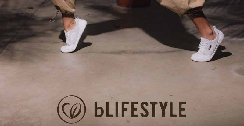 bLIFESTYLE Barfussschuhe