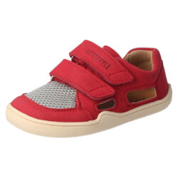 VE13900B660 - bLIFESTYLE - Waran - Feuerrot