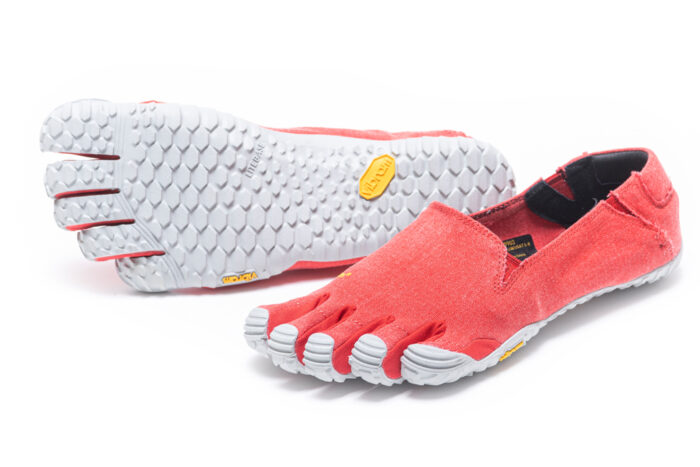 23W9903 - Vibram - Fivefingers - CVT-LB - Red - Ice