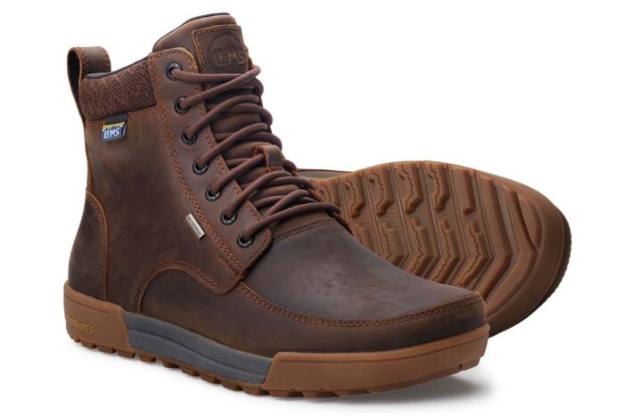 LEMS701BAR - Lems - Boulder - Summit - Brown