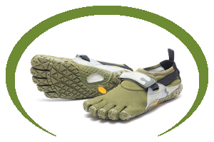 Vibram FiveFingers - Spiridon EVO