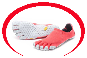 Vibram FiveFingers - CVT-LB