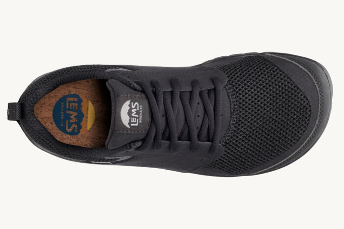 LEMS 110ASP Primal Zen schwarz