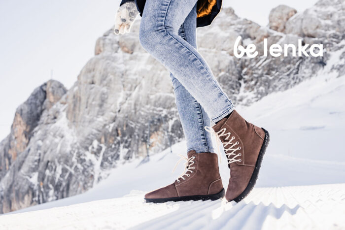 Be Lenka Barfussschuhe