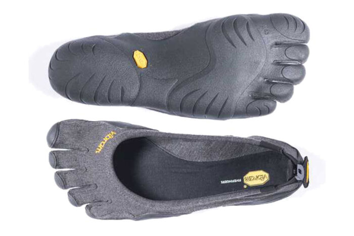 23M8501 vibram classic-eco black