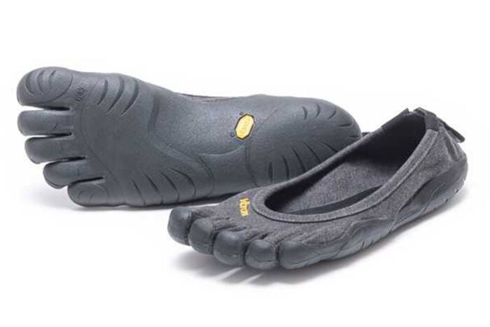 23M8501 vibram classic-eco black