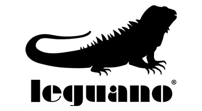 Leguano Logo