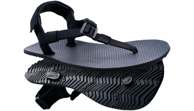 Shamma Sandals