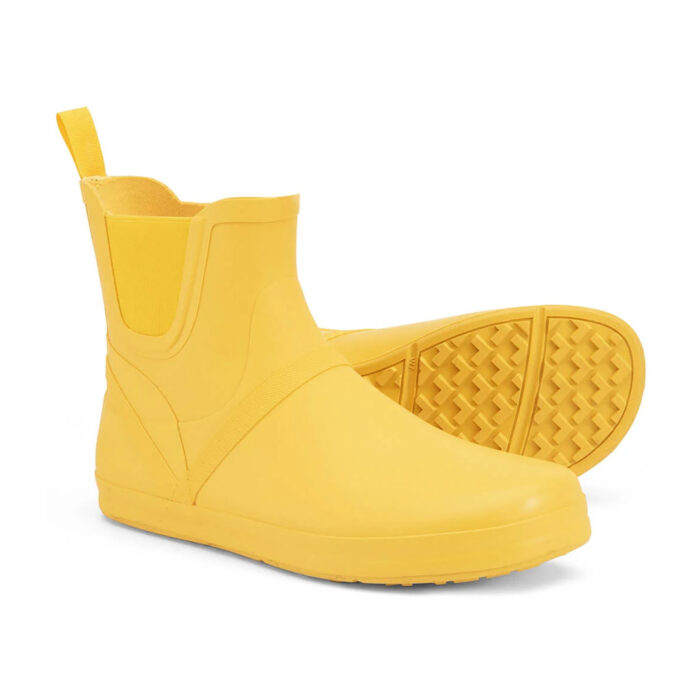 GRC-YLW xeroshoes gracie yellow