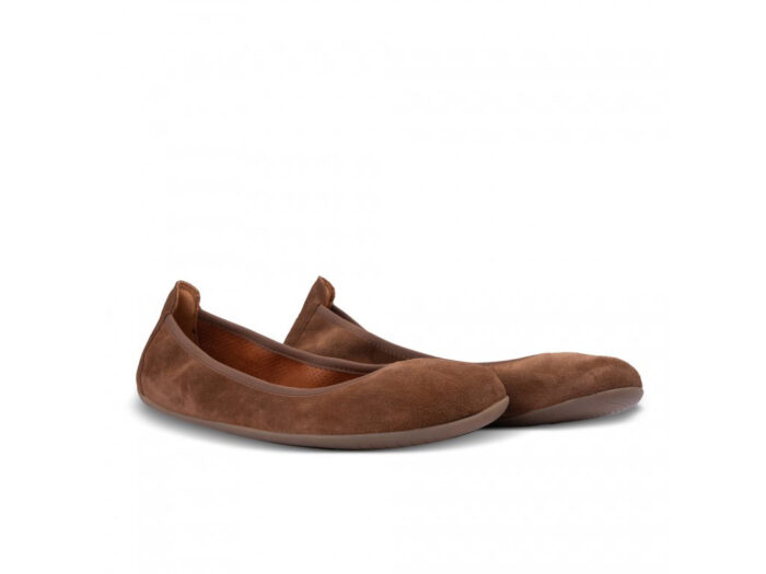 WBALCM aylla ballerina braun