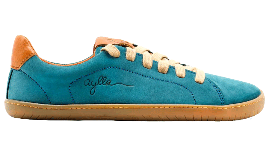 Aylla Barfussschuhe