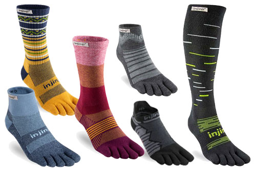 injinji midweight