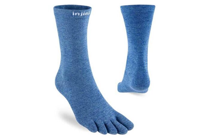 060270DOL injinji liner crew dolomite