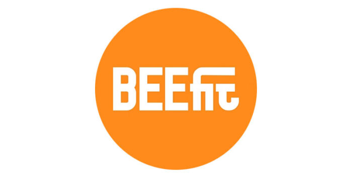 Logos-Partner BeeFit