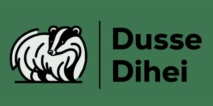 Logos-Partner DusseDihai