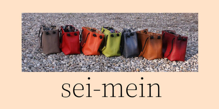Logos-Partner sei-mein