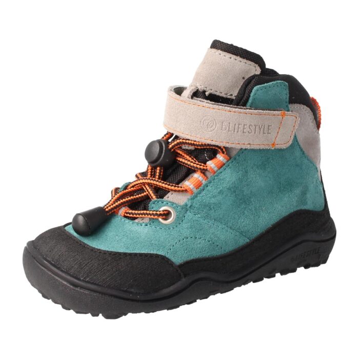 BV15709S290 blifestyle steinbockstyle capra tex petrol