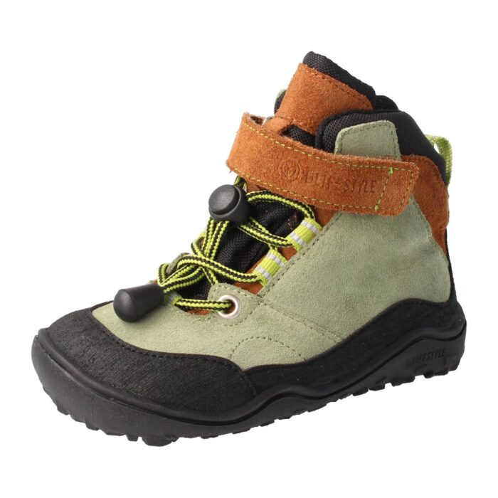 BV15709S540 blifestyle steinbockstyle capra tex moosgruen
