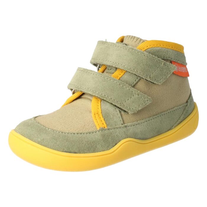 BVT15106L540 blifestyle nasenaffenstyle loris moosgruen