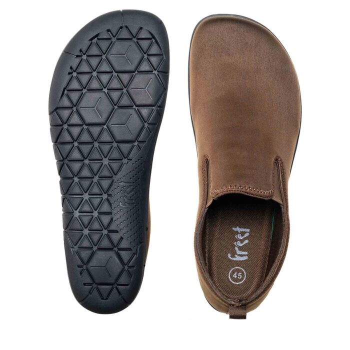 FR2098 Freet Mooch Brown