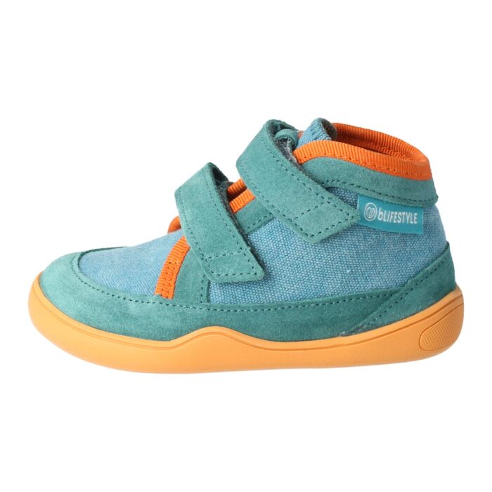 WBVT15106L290 blifestyle nasenaffenstyle loris petrol breit
