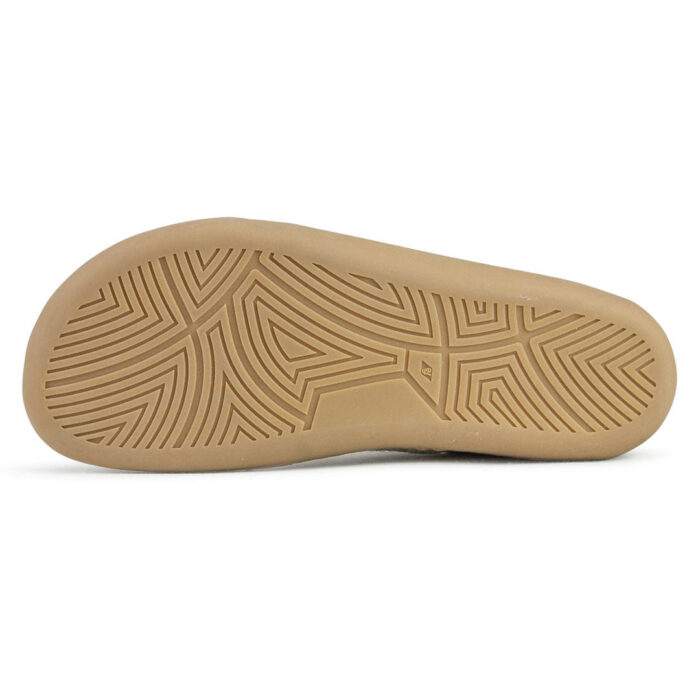 710713 Doghammer Local Terrar Dahoam Wool darkbrown Sohle