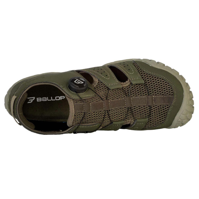 859262 Ballop Fresco green