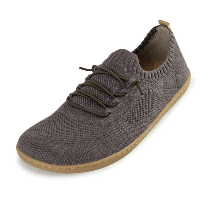 910903 Doghammer Terrar Knit aubergine