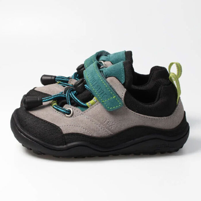 BV15407S300 blifestyle steinbockstyle tex keramik-petrol caprini