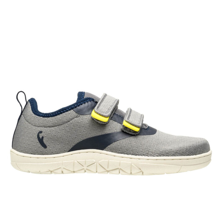 FREET FR2100 Hoppee JR grey1