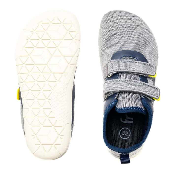 FREET FR2100 Hoppee JR grey2