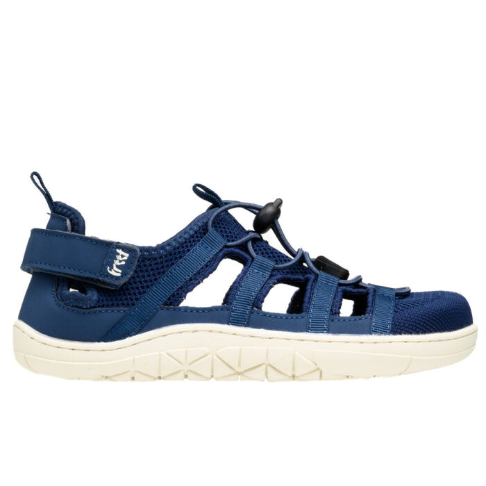 FREET FR2102 Zennor 2 Junior blau