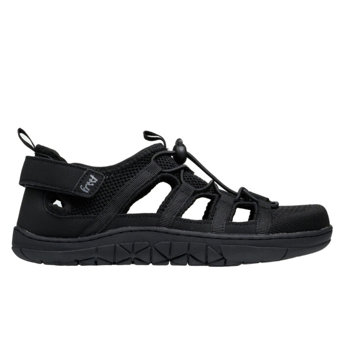 FREET FR2104 Zennor 2 Junior schwarz