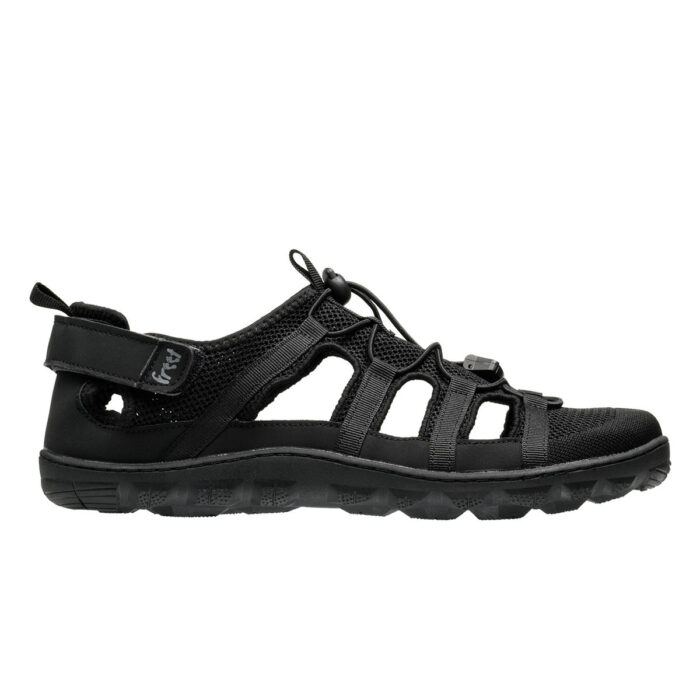 Freet FR2103 Zennor 2 black