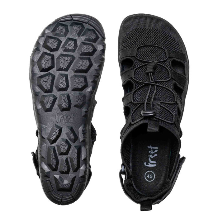 Freet FR2103 Zennor 2 black
