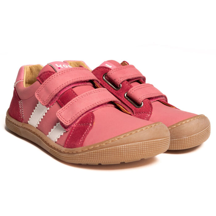 KOEL 07M031-101-650 Denis Napa 2 fuchsia