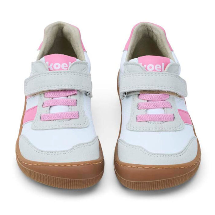 KOEL 07M045-108-610 Dylan Leather Pink