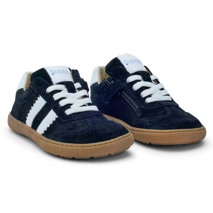 KOEL 08M037-301-000 Declan Suede black