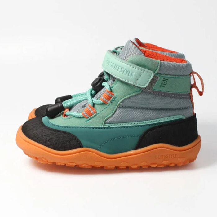VE15718S290 blifestyle landschildkroetenstyle tex petrol