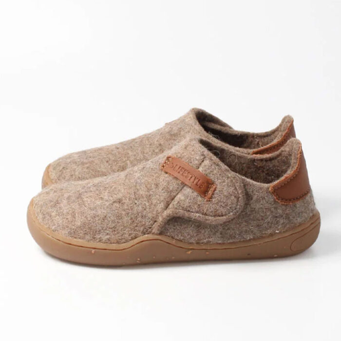 A15426MV310 blifestyle murmeltierstyle taupe