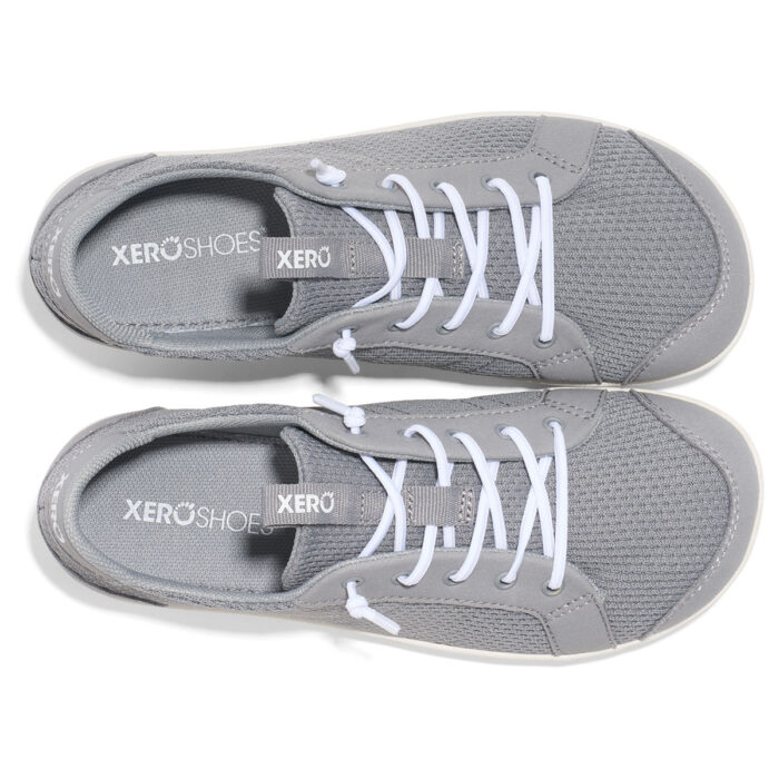 XeroShoes DLY-ALOY Dillon-Knit-Youth Alloy