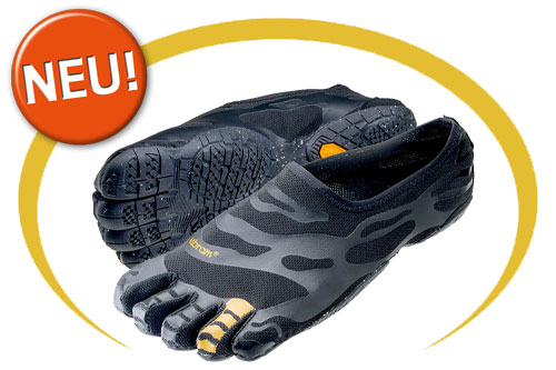 titel vibram fivefingers graspifier