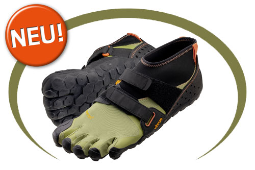 titel vibram fivefingers scarmkey