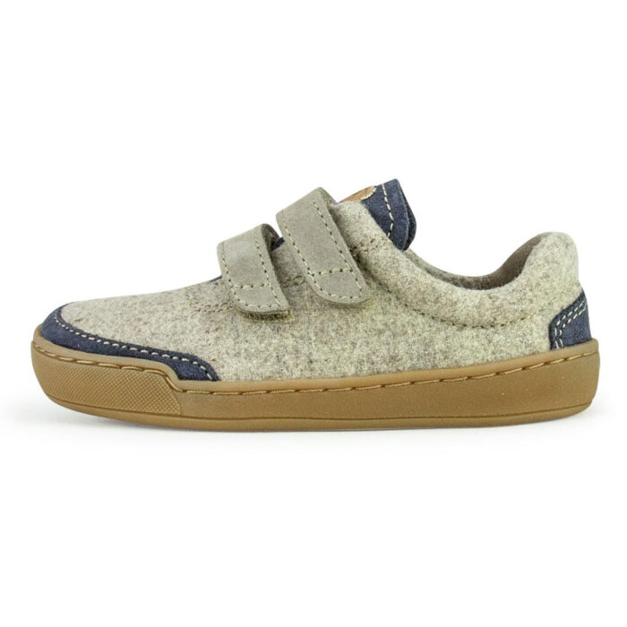 Doghammer 910834 Kids Terrar Wool indigo