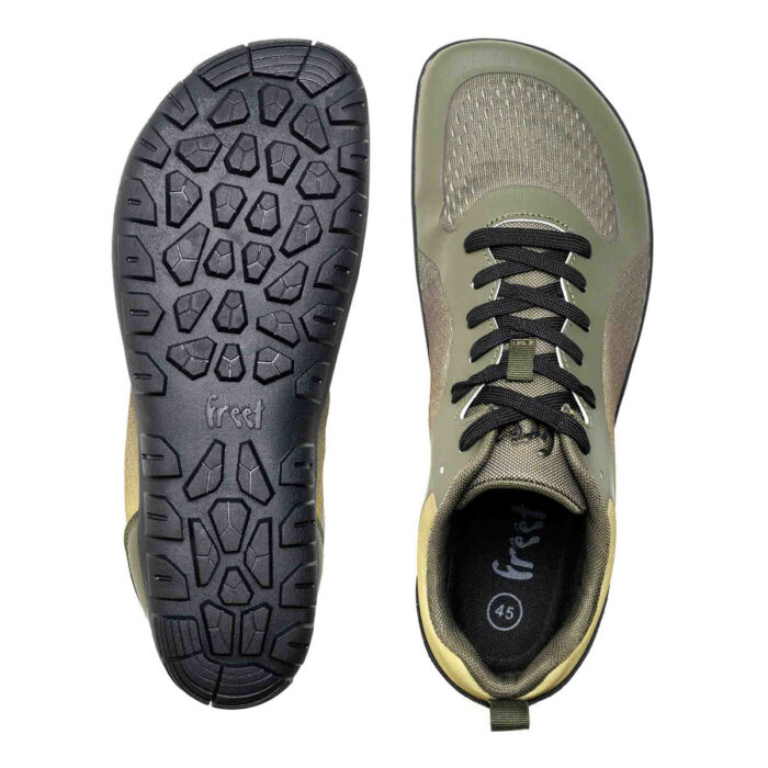 Freet FR2113 Feldom 2 olive-green