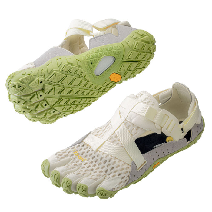 Vibram FiveFIngers BREEZANDAL 25W4302 IVORY-GREEN