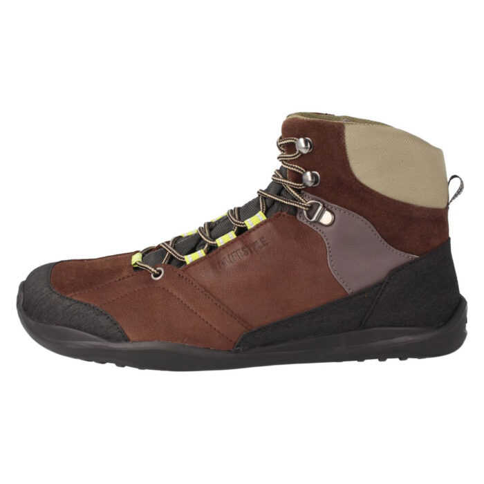 bLIFESTYLE mountainSTYLE NLV25717S950 mountainSTYLE kastanie