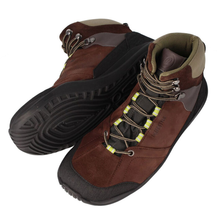 bLIFESTYLE mountainSTYLE NLV25717S950 mountainSTYLE kastanie