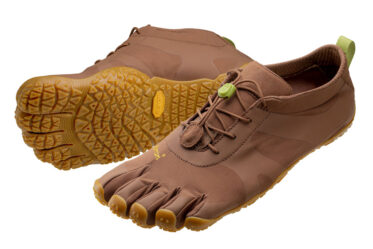 vibram fivefingers v-alpha 25M7102 brown herren